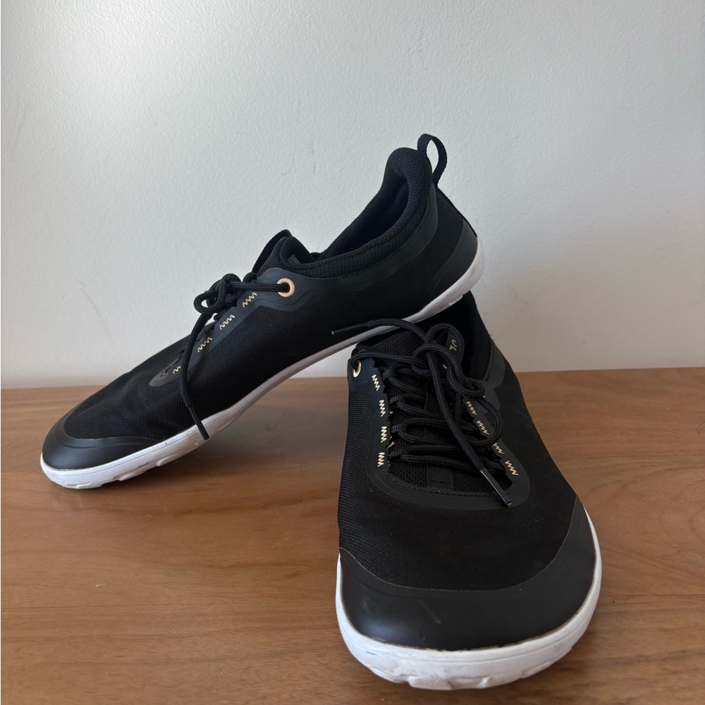 Tolos Archetype Black Unisex Shoes Men's 10 / Woman's 11.5 - Picture 8 of 11